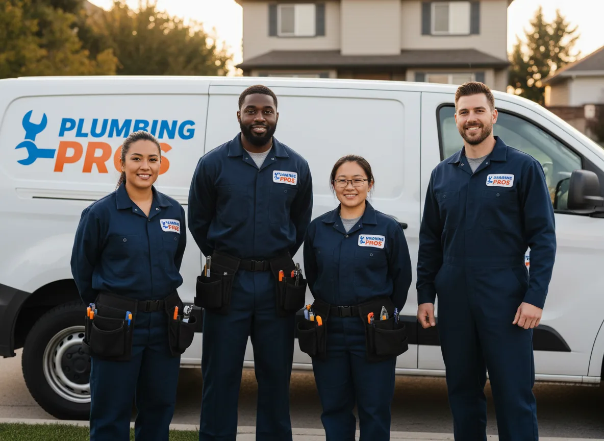 Water Heater Repair company in Middle Point, OH